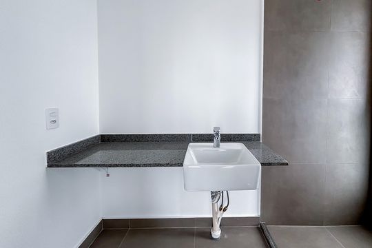 Apartamento à venda com 2 quartos, 92m² em Pinheiros, São Paulo