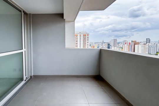 Apartamento à venda com 2 quartos, 92m² em Pinheiros, São Paulo