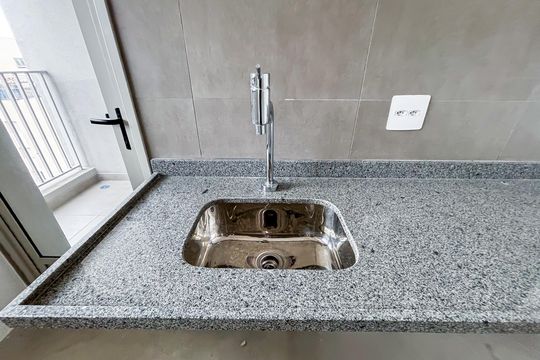 Apartamento à venda com 2 quartos, 92m² em Pinheiros, São Paulo