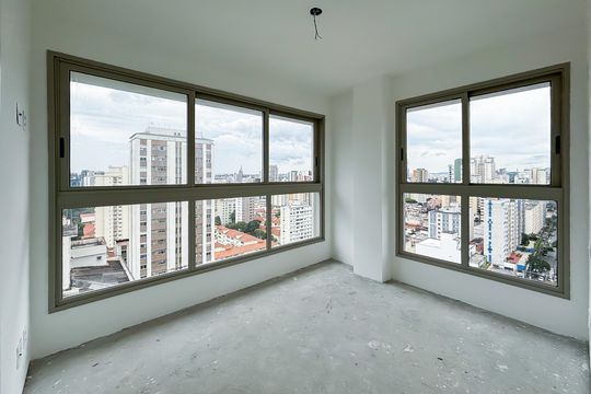 Apartamento à venda com 2 quartos, 92m² em Pinheiros, São Paulo