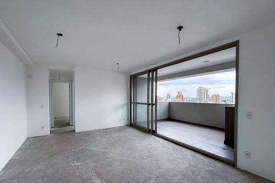 Apartamento à venda com 2 quartos, 92m² em Pinheiros, São Paulo