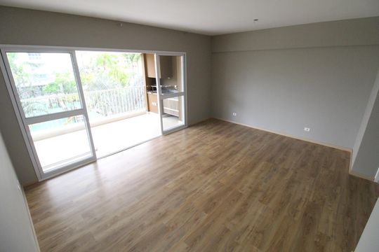 Apartamento para alugar com 4 quartos, 142m² em Jardim das Industrias, São José dos Campos