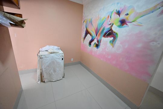 Apartamento para alugar com 3 quartos, 110m² em Jardim Goiás, Goiânia