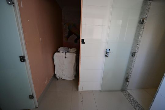 Apartamento para alugar com 3 quartos, 110m² em Jardim Goiás, Goiânia