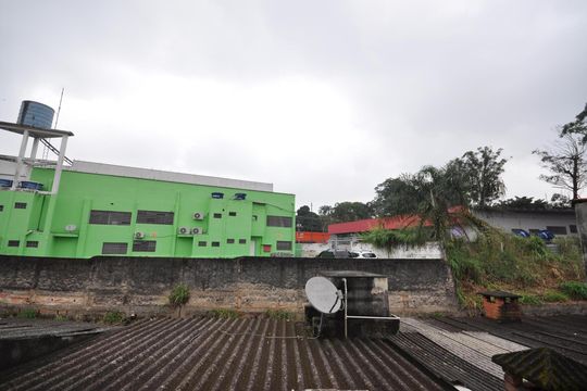 Vista do Quarto 2 de casa à venda com 3 quartos, 160m² em Vila Albertina, São Paulo