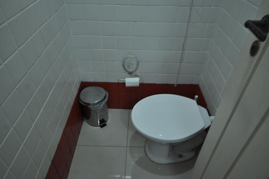 Lavabo de casa à venda com 3 quartos, 160m² em Vila Albertina, São Paulo