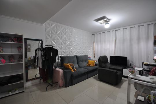 Casa à venda com 3 quartos, 160m² em Vila Albertina, São Paulo