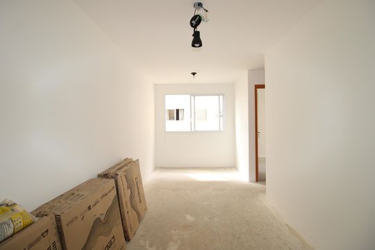 Apartamento à venda com 2 quartos, 42m² em Parada Xv de Novembro, São Paulo
