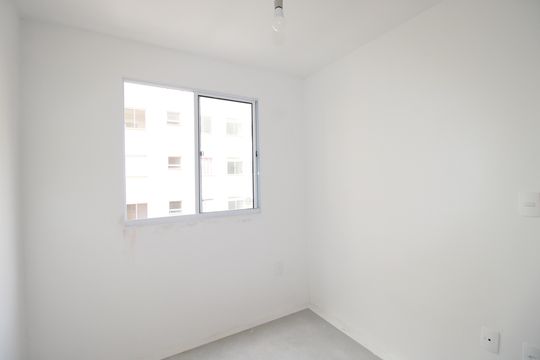 Quarto 2 de apartamento à venda com 2 quartos, 42m² em Parada Xv de Novembro, São Paulo