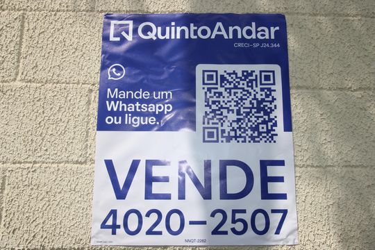 Fachada de apartamento à venda com 2 quartos, 42m² em Parada Xv de Novembro, São Paulo