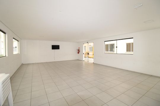 Área comum de apartamento à venda com 2 quartos, 42m² em Parada Xv de Novembro, São Paulo
