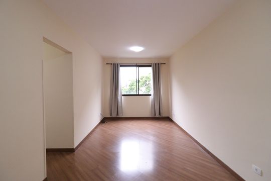 Apartamento para alugar com 3 quartos, 70m² em Jardim Taquaral, São Paulo