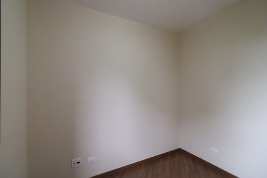Quarto 3 de apartamento para alugar com 3 quartos, 70m² em Jardim Taquaral, São Paulo