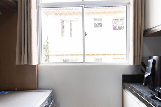 Apartamento à venda com 2 quartos, 40m² em Igara, Canoas