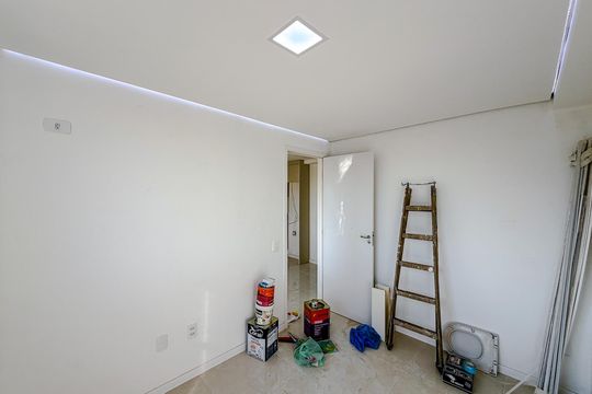 Quarto de kitnet/studio à venda com 1 quarto, 35m² em Ipiranga, São Paulo