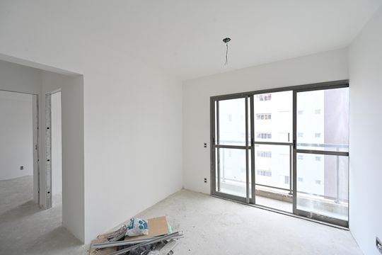 Apartamento à venda com 2 quartos, 49m² em São Judas, São Paulo