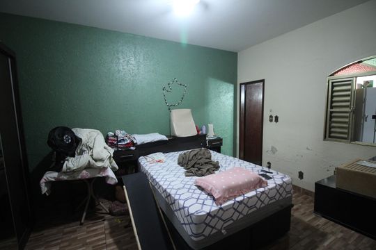 Quarto 3 de casa à venda com 4 quartos, 200m² em Conjunto Agua Branca, Contagem