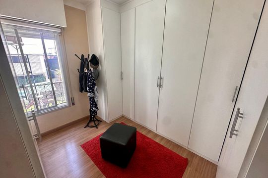 Quarto 3 de apartamento à venda com 2 quartos, 96m² em Brooklin, São Paulo