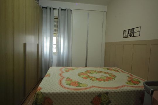 Quarto 1  de apartamento à venda com 2 quartos, 71m² em Centro, São Bernardo do Campo