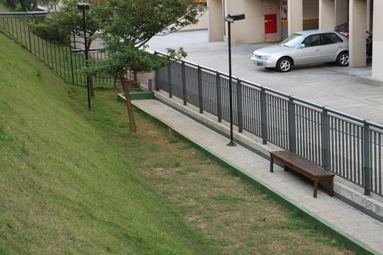 Apartamento à venda com 2 quartos, 36m² em Jardim Adutora, São Paulo