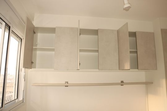 Apartamento à venda com 2 quartos, 36m² em Jardim Adutora, São Paulo