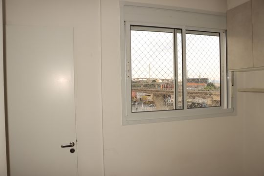 Apartamento à venda com 2 quartos, 36m² em Jardim Adutora, São Paulo