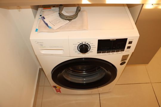 Apartamento à venda com 2 quartos, 36m² em Jardim Adutora, São Paulo