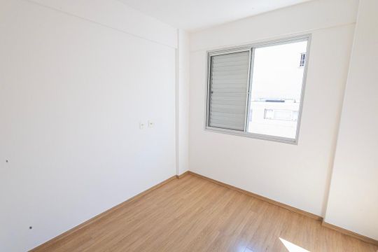 Quarto 1 de apartamento para alugar com 2 quartos, 71m² em Santa Branca, Belo Horizonte