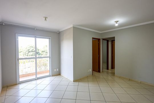 Apartamento para alugar com 3 quartos, 64m² em Jardim Nova Indaia, Indaiatuba