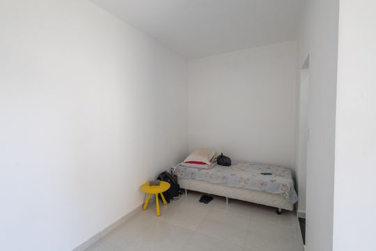 Kitnet/Studio para alugar com 1 quarto, 17m² em Parque Industrial, São José dos Campos