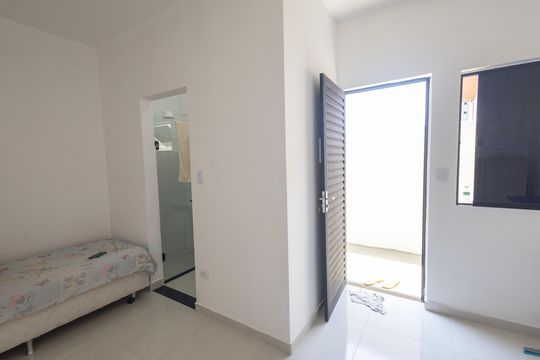 Kitnet/Studio para alugar com 1 quarto, 17m² em Parque Industrial, São José dos Campos