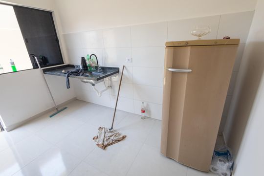 Kitnet/Studio para alugar com 1 quarto, 17m² em Parque Industrial, São José dos Campos