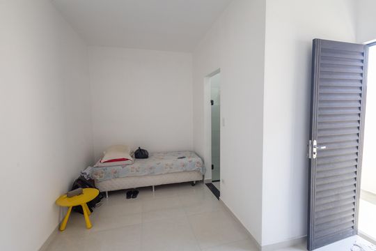 Kitnet/Studio para alugar com 1 quarto, 17m² em Parque Industrial, São José dos Campos