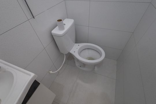 Kitnet/Studio para alugar com 1 quarto, 17m² em Parque Industrial, São José dos Campos