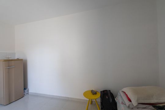 Kitnet/Studio para alugar com 1 quarto, 17m² em Parque Industrial, São José dos Campos