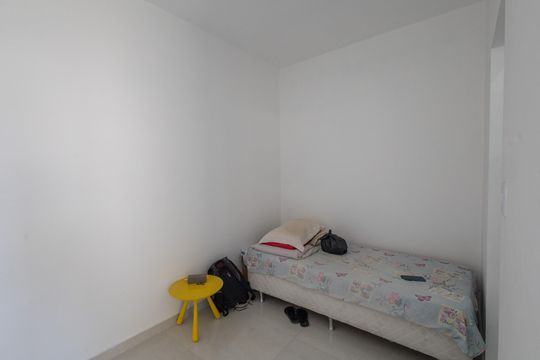 Kitnet/Studio para alugar com 1 quarto, 17m² em Parque Industrial, São José dos Campos