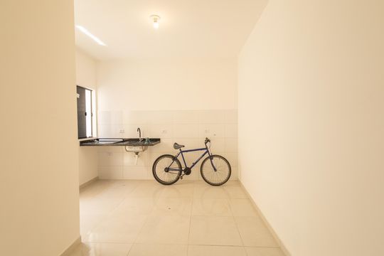 Kitnet/Studio para alugar com 1 quarto, 17m² em Parque Industrial, São José dos Campos