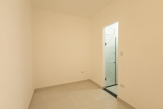 Studio de kitnet/studio para alugar com 1 quarto, 17m² em Parque Industrial, São José dos Campos
