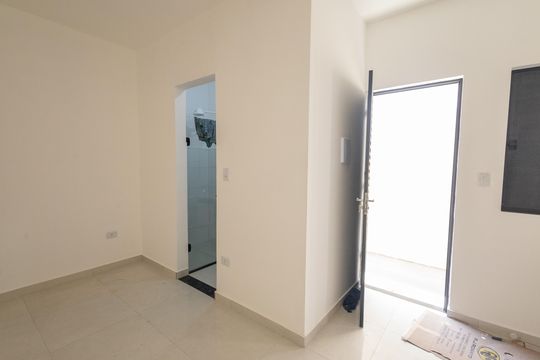 Kitnet/Studio para alugar com 1 quarto, 17m² em Parque Industrial, São José dos Campos