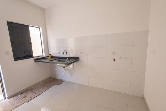 Kitnet/Studio para alugar com 1 quarto, 17m² em Parque Industrial, São José dos Campos