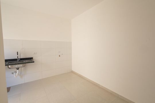 Kitnet/Studio para alugar com 1 quarto, 17m² em Parque Industrial, São José dos Campos