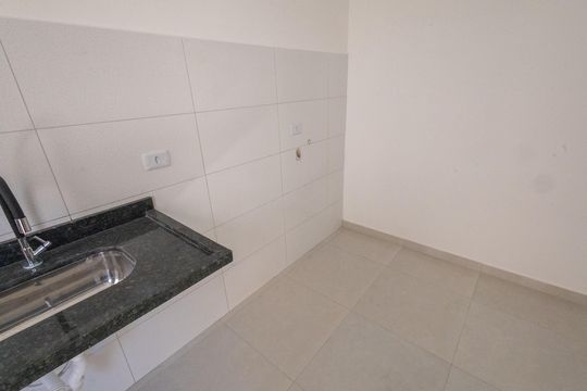 Kitnet/Studio para alugar com 1 quarto, 17m² em Parque Industrial, São José dos Campos