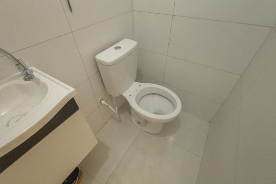 Kitnet/Studio para alugar com 1 quarto, 17m² em Parque Industrial, São José dos Campos