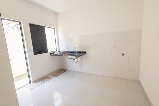 Kitnet/Studio para alugar com 1 quarto, 17m² em Parque Industrial, São José dos Campos