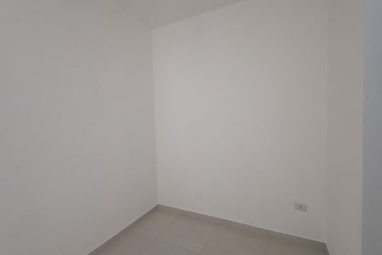 Studio de kitnet/studio para alugar com 1 quarto, 17m² em Parque Industrial, São José dos Campos