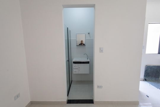 Kitnet/Studio para alugar com 1 quarto, 17m² em Parque Industrial, São José dos Campos