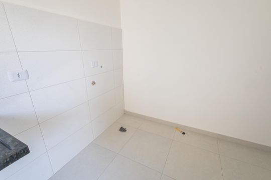 Kitnet/Studio para alugar com 1 quarto, 17m² em Parque Industrial, São José dos Campos