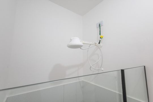 Kitnet/Studio para alugar com 1 quarto, 17m² em Parque Industrial, São José dos Campos