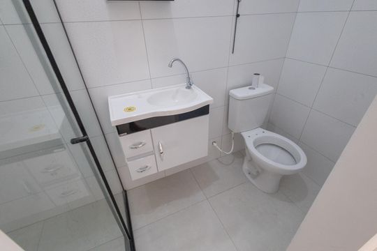 Kitnet/Studio para alugar com 1 quarto, 17m² em Parque Industrial, São José dos Campos
