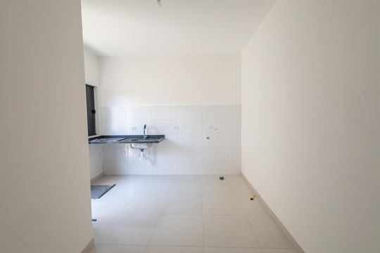 Kitnet/Studio para alugar com 1 quarto, 17m² em Parque Industrial, São José dos Campos